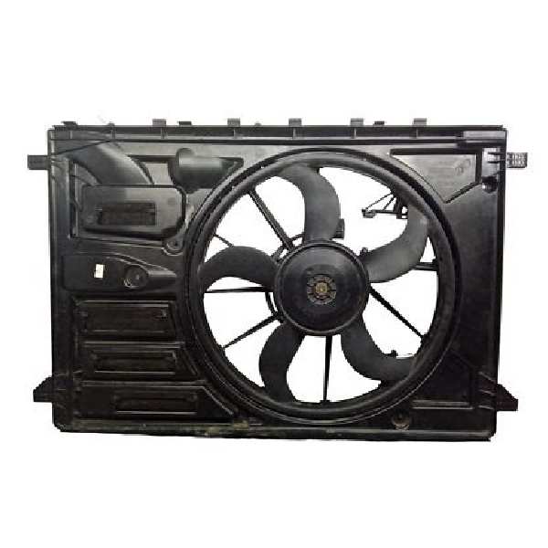 تصویر محصول فن کامل رادیاتور ولوو V40 R دیزاین سال 2013